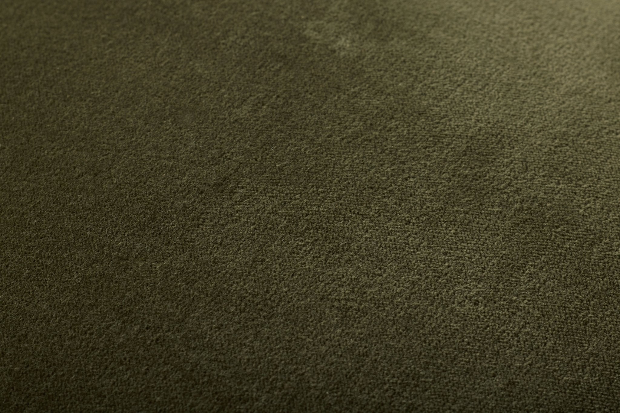 Magnolia Home by Joanna Gaines x Loloi Lydia Green 18'' x 18'' Pillow Cover Only White Cliff Studio Throw Pillows