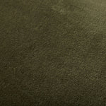 Magnolia Home by Joanna Gaines x Loloi Lydia Green 18'' x 18'' Pillow Cover Only White Cliff Studio Throw Pillows