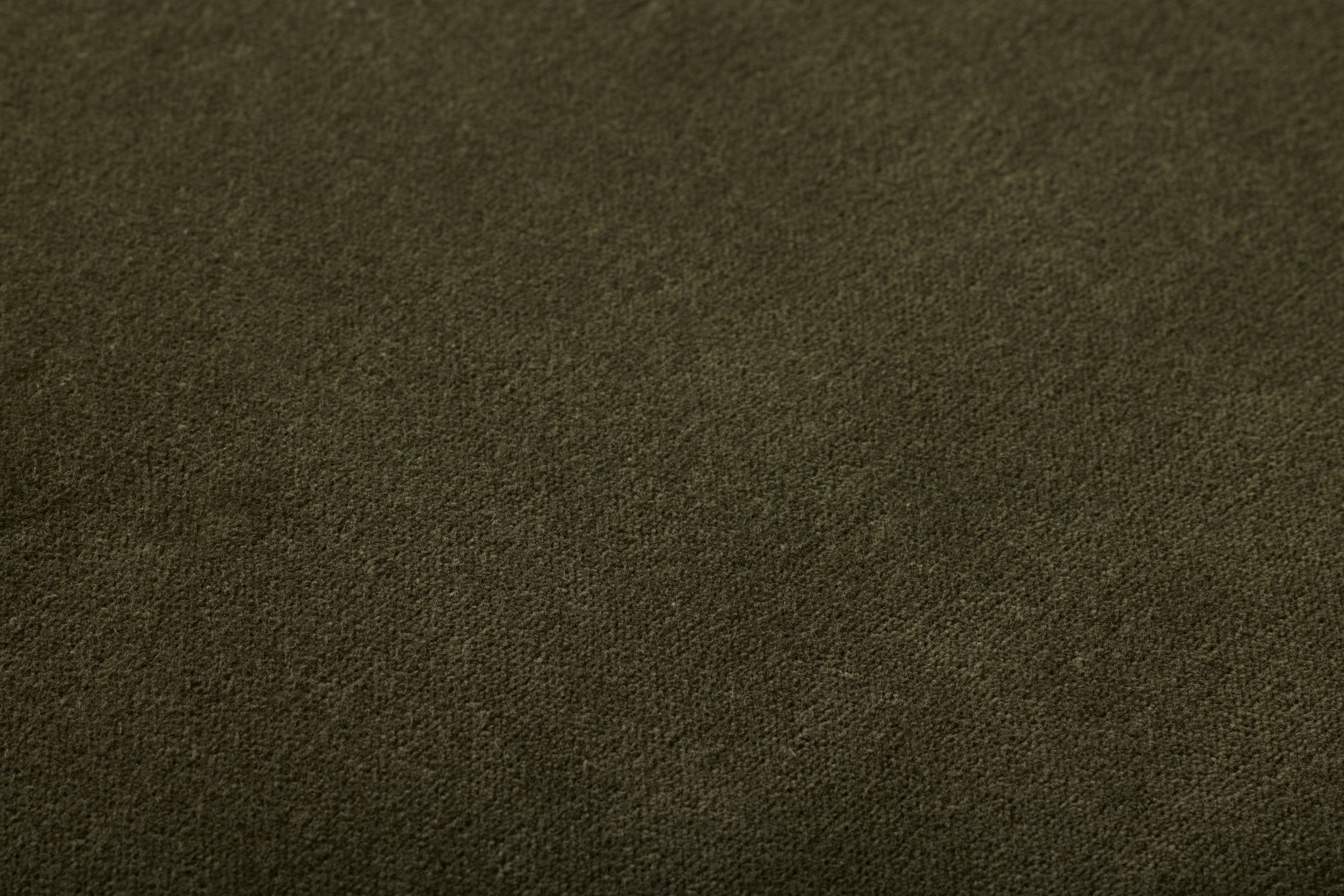 Magnolia Home by Joanna Gaines x Loloi Lydia Green 18'' x 18'' Pillow Cover Only White Cliff Studio Throw Pillows