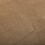 Magnolia Home by Joanna Gaines x Loloi Lydia Latte 18'' x 18'' Pillow Cover Only White Cliff Studio Throw Pillows