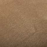 Magnolia Home by Joanna Gaines x Loloi Lydia Latte 18'' x 18'' Pillow Cover Only White Cliff Studio Throw Pillows