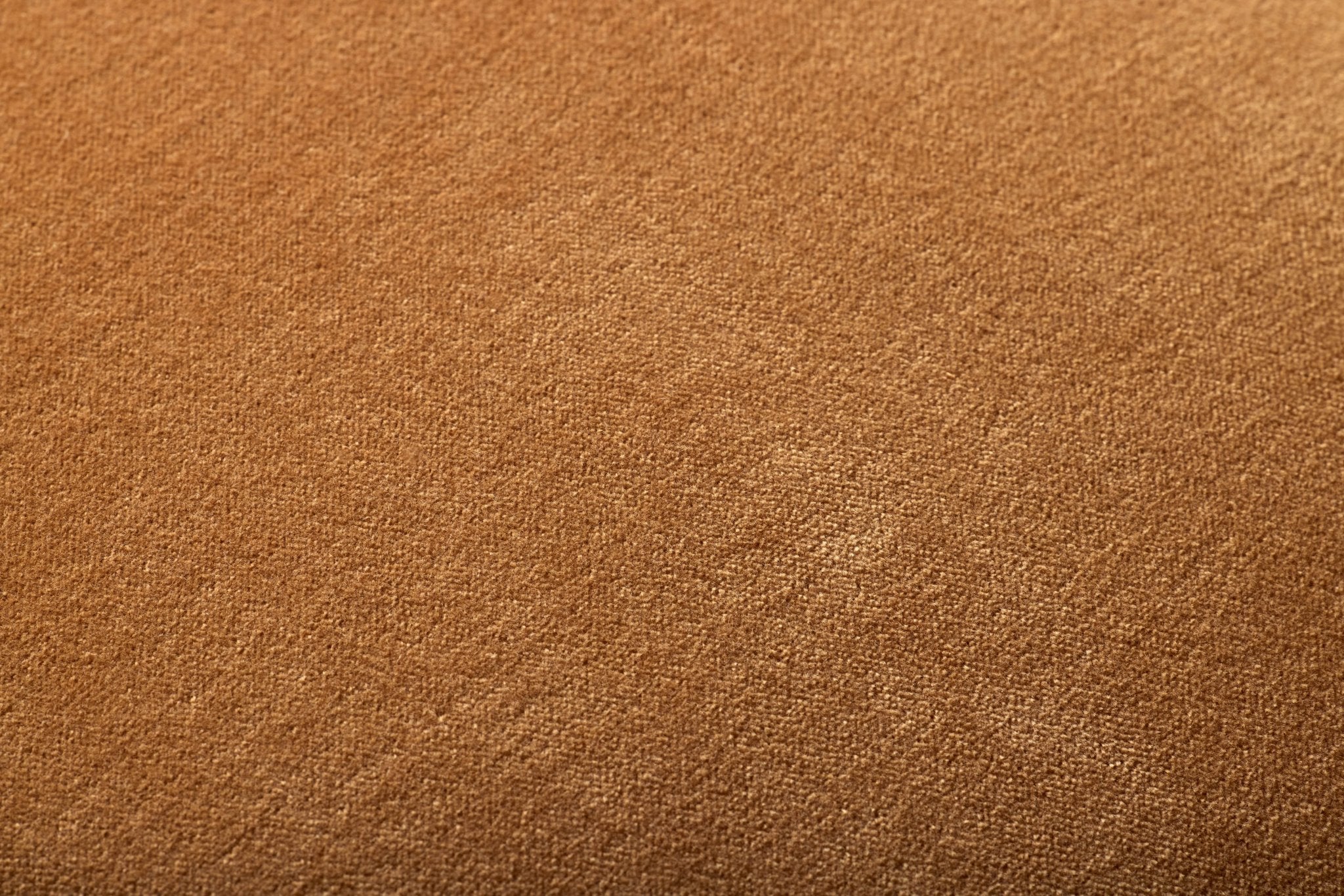 Magnolia Home by Joanna Gaines x Loloi Lydia Rust 18'' x 18'' Pillow Cover Only White Cliff Studio Throw Pillows