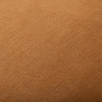 Magnolia Home by Joanna Gaines x Loloi Lydia Rust 18'' x 18'' Pillow Cover Only White Cliff Studio Throw Pillows