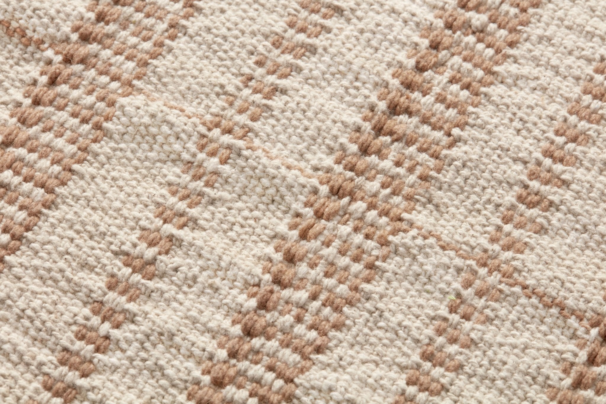 Magnolia Home by Joanna Gaines x Loloi Marion Gold / Beige 22'' x 22'' Cover Only Pillow White Cliff Studio Throw Pillows