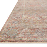 Magnolia Home by Joanna Gaines x Loloi Millie Sunset / Multi Rug