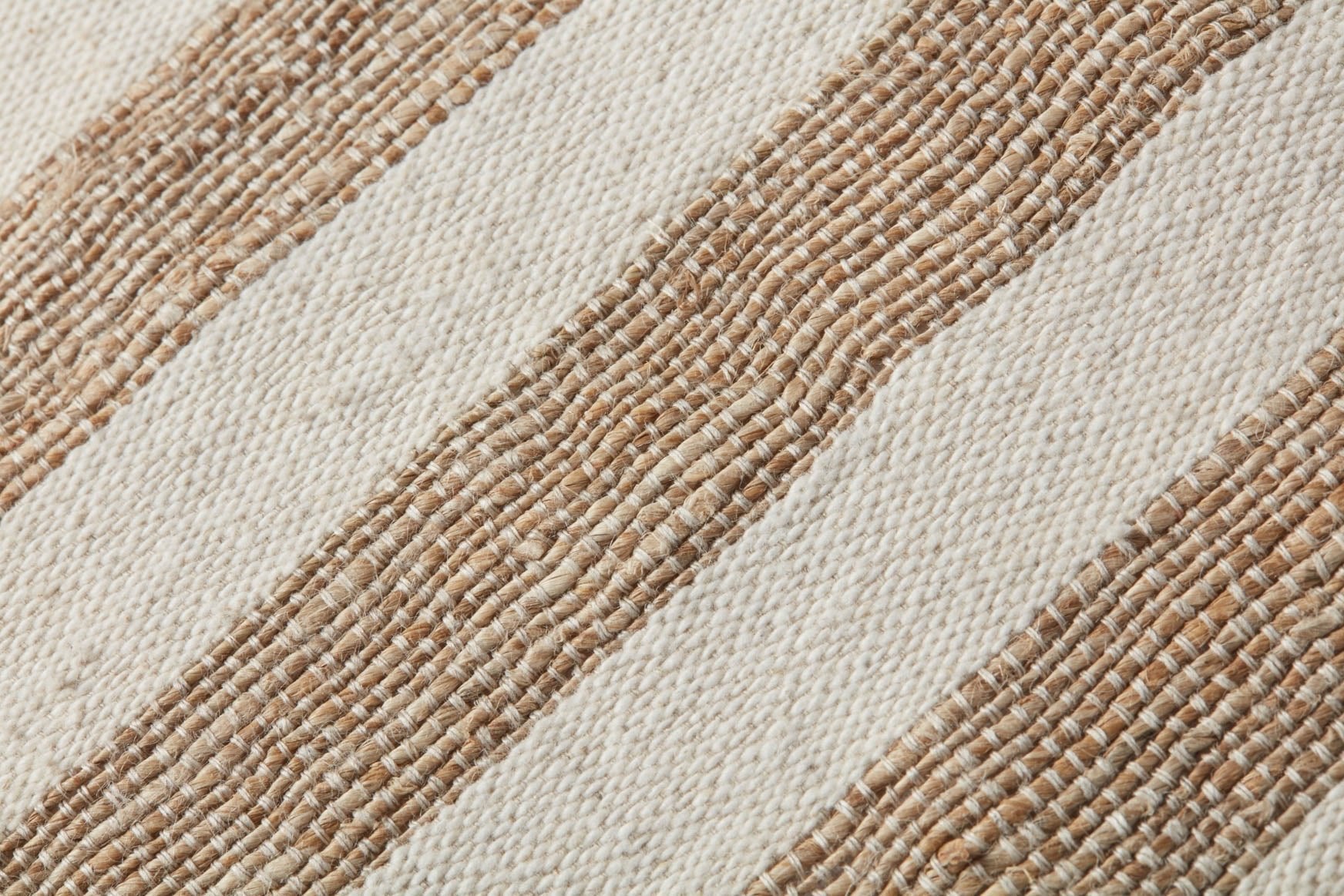 Magnolia Home by Joanna Gaines x Loloi Mira Natural / Ivory Pillow White Cliff Studio Throw Pillows