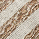 Magnolia Home by Joanna Gaines x Loloi Mira Natural / Ivory Pillow White Cliff Studio Throw Pillows