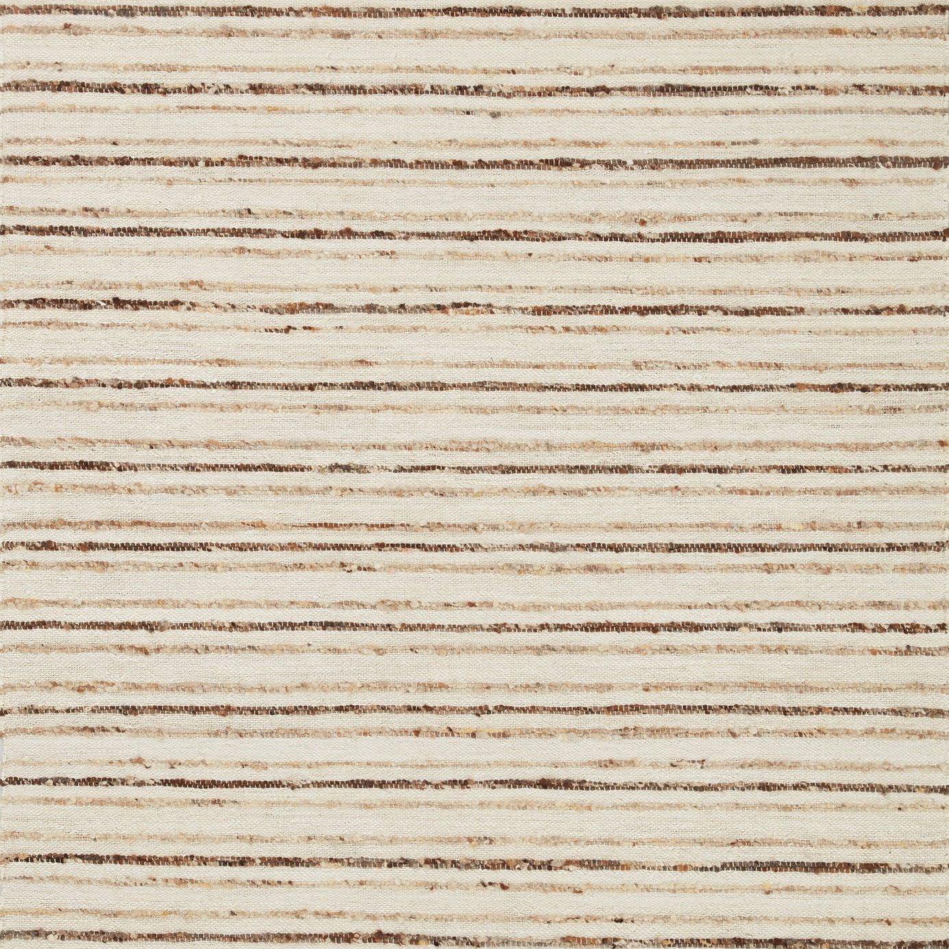 Magnolia Home by Joanna Gaines x Loloi Nico Ivory / Natural 2' - 3" x 3' - 9" Accent Rug White Cliff Studio Area Rugs