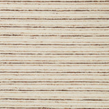 Magnolia Home by Joanna Gaines x Loloi Nico Ivory / Natural 2' - 3" x 3' - 9" Accent Rug White Cliff Studio Area Rugs