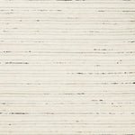Magnolia Home by Joanna Gaines x Loloi Nico Ivory / Stone 2' - 3" x 3' - 9" Accent Rug White Cliff Studio Area Rugs