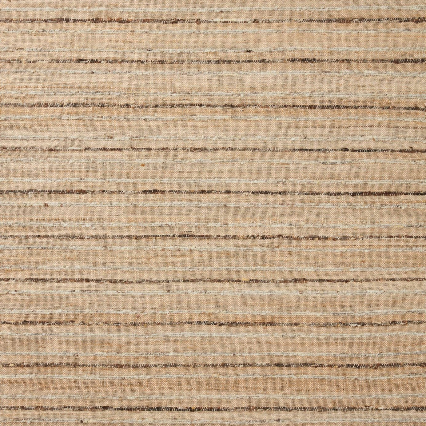 Magnolia Home by Joanna Gaines x Loloi Nico Natural / Bark 18" x 18" Sample Rug White Cliff Studio Area Rugs