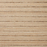 Magnolia Home by Joanna Gaines x Loloi Nico Natural / Bark 18" x 18" Sample Rug White Cliff Studio Area Rugs