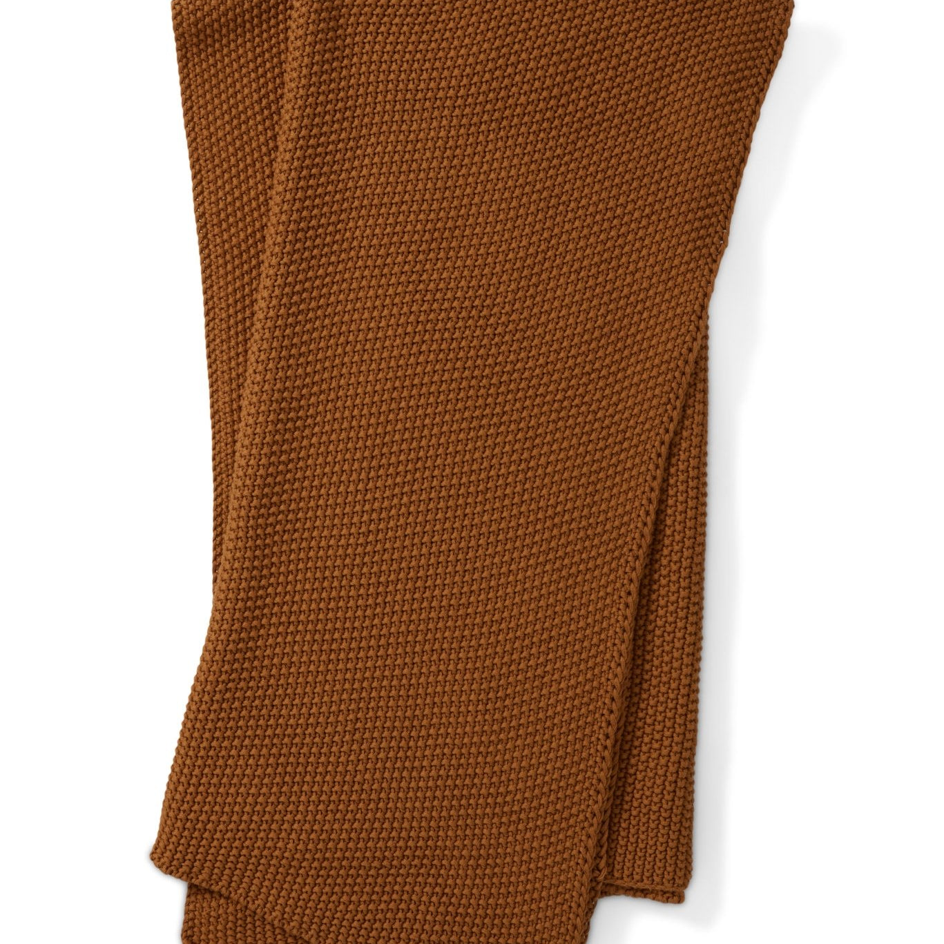 Magnolia Home by Joanna Gaines x Loloi Nina Spice Throw Blanket