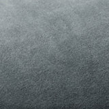 Magnolia Home by Joanna Gaines x Loloi P1153 Denim / Tan 13" x 21" Cover w/Poly Pillow White Cliff Studio Throw Pillows