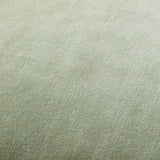 Magnolia Home by Joanna Gaines x Loloi P1153 Lt. Green / Blue 22" x 22" Cover w/Down Pillow White Cliff Studio Throw Pillows