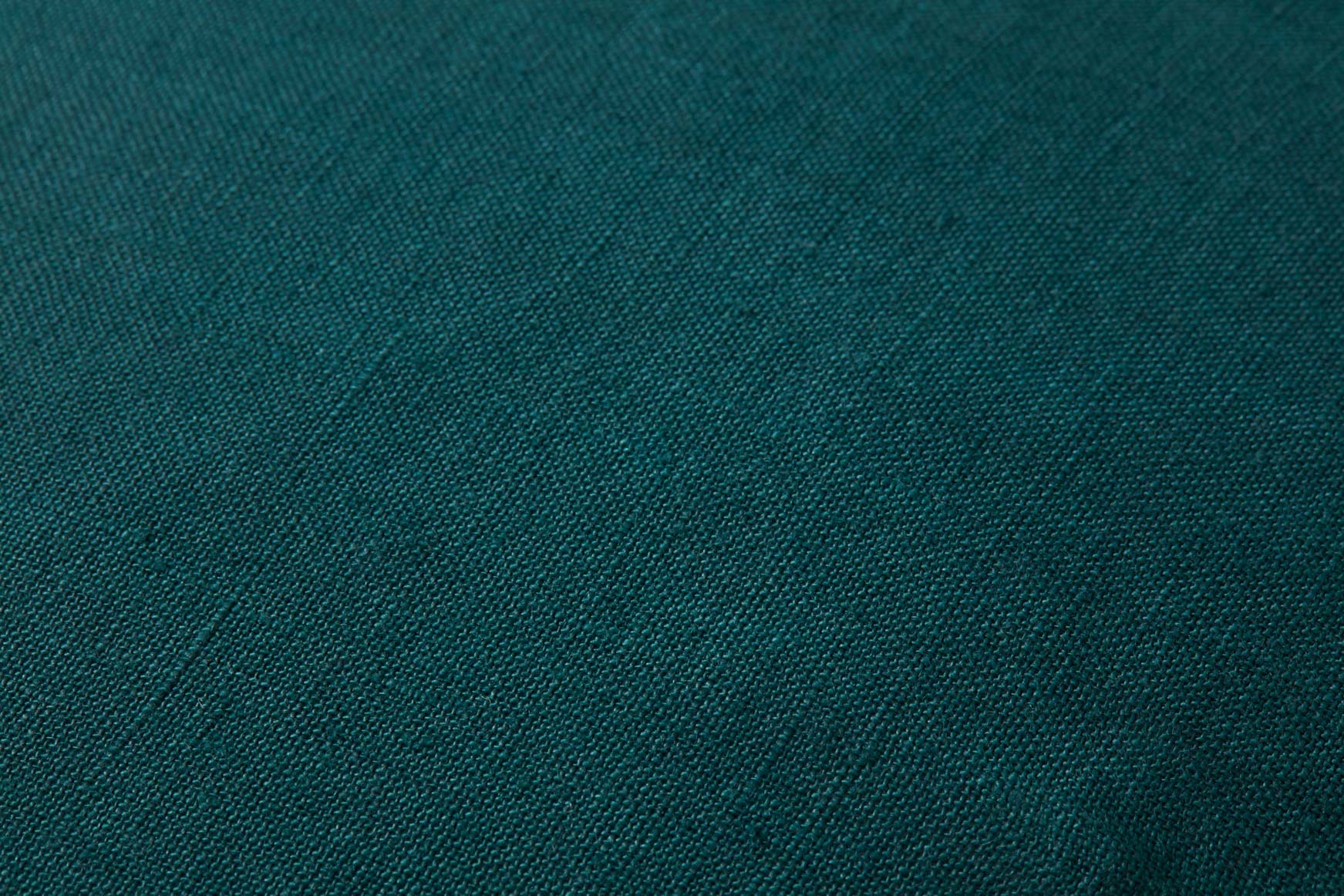 Magnolia Home by Joanna Gaines x Loloi P1153 Lt. Green / Blue Pillow White Cliff Studio Throw Pillows