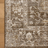 Magnolia Home by Joanna Gaines x Loloi Pace Bark / Natural Rug White Cliff Studio Area Rugs