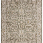 Magnolia Home by Joanna Gaines x Loloi Pace Forrest / Natural Rug White Cliff Studio Area Rugs