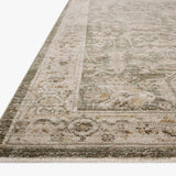 Magnolia Home by Joanna Gaines x Loloi Pace Forrest / Natural Rug White Cliff Studio Area Rugs