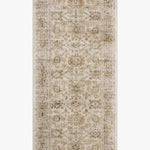 Magnolia Home by Joanna Gaines x Loloi Pace Natural / Multi Rug White Cliff Studio Area Rugs