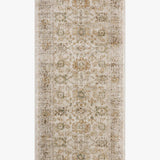 Magnolia Home by Joanna Gaines x Loloi Pace Natural / Multi Rug White Cliff Studio Area Rugs