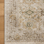 Magnolia Home by Joanna Gaines x Loloi Pace Natural / Multi Rug White Cliff Studio Area Rugs