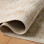 Magnolia Home by Joanna Gaines x Loloi Pace Natural / Multi Rug White Cliff Studio Area Rugs