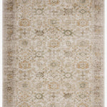 Magnolia Home by Joanna Gaines x Loloi Pace Natural / Multi Rug White Cliff Studio Area Rugs