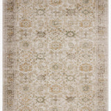 Magnolia Home by Joanna Gaines x Loloi Pace Natural / Multi Rug White Cliff Studio Area Rugs