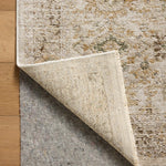 Magnolia Home by Joanna Gaines x Loloi Pace Natural / Multi Rug White Cliff Studio Area Rugs