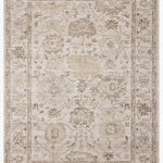 Magnolia Home by Joanna Gaines x Loloi Pace Natural / Stone Rug White Cliff Studio Area Rugs