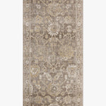 Magnolia Home by Joanna Gaines x Loloi Pace Taupe / Wheat Rug White Cliff Studio Area Rugs