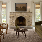 Magnolia Home by Joanna Gaines x Loloi Pace Taupe / Wheat Rug White Cliff Studio Area Rugs