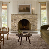 Magnolia Home by Joanna Gaines x Loloi Pace Taupe / Wheat Rug White Cliff Studio Area Rugs