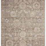 Magnolia Home by Joanna Gaines x Loloi Pace Taupe / Wheat Rug White Cliff Studio Area Rugs