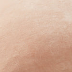 Magnolia Home by Joanna Gaines x Loloi PMH1153 Sand / Ivory 22" x 22" Cover Only Pillow White Cliff Studio Throw Pillows