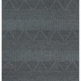 Magnolia Home by Joanna Gaines x Loloi Rowan Denim Rug White Cliff Studio Area Rugs