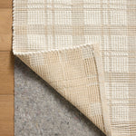 Magnolia Home by Joanna Gaines x Loloi Ryder Beige / Ivory Rug White Cliff Studio Area Rugs