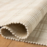 Magnolia Home by Joanna Gaines x Loloi Ryder Beige / Ivory Rug White Cliff Studio Area Rugs