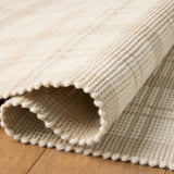 Magnolia Home by Joanna Gaines x Loloi Ryder Beige / Ivory Rug White Cliff Studio Area Rugs