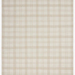 Magnolia Home by Joanna Gaines x Loloi Ryder Beige / Ivory Rug White Cliff Studio Area Rugs