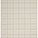 Magnolia Home by Joanna Gaines x Loloi Ryder Beige / Ivory Rug White Cliff Studio Area Rugs