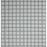 Magnolia Home by Joanna Gaines x Loloi Ryder Blue / Ivory Rug White Cliff Studio Area Rugs