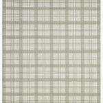Magnolia Home by Joanna Gaines x Loloi Ryder Sage / Ivory Rug White Cliff Studio Area Rugs