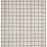 Magnolia Home by Joanna Gaines x Loloi Ryder Stone / Ivory Rug White Cliff Studio Area Rugs