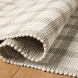 Magnolia Home by Joanna Gaines x Loloi Ryder Stone / Ivory Rug White Cliff Studio Area Rugs