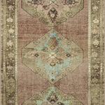 Magnolia Home by Joanna Gaines x Loloi Sinclair Clay / Tobacco Rug