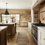Magnolia Home by Joanna Gaines x Loloi Sinclair Clay / Tobacco Rug