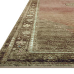Magnolia Home by Joanna Gaines x Loloi Sinclair Clay / Tobacco Rug