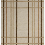 Magnolia Home by Joanna Gaines x Loloi Waylon Natural / Bark Rug White Cliff Studio Area Rugs